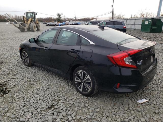 Obraz 2 z 2016 HONDA CIVIC EXL 2016 z VIN 2HGFC1F79GH652540