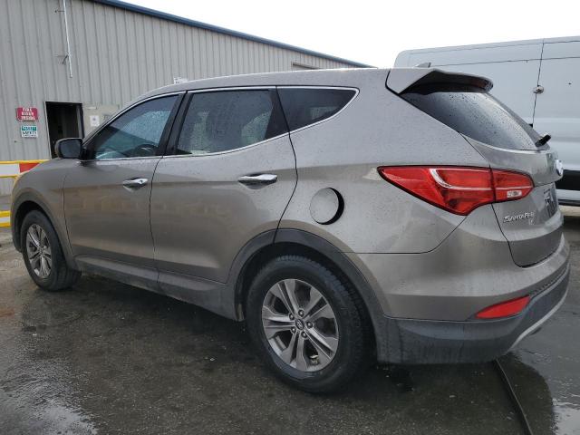 Изображение 2 2013 HYUNDAI SANTA FE SPORT  2013 с VIN 5XYZT3LBXDG075205