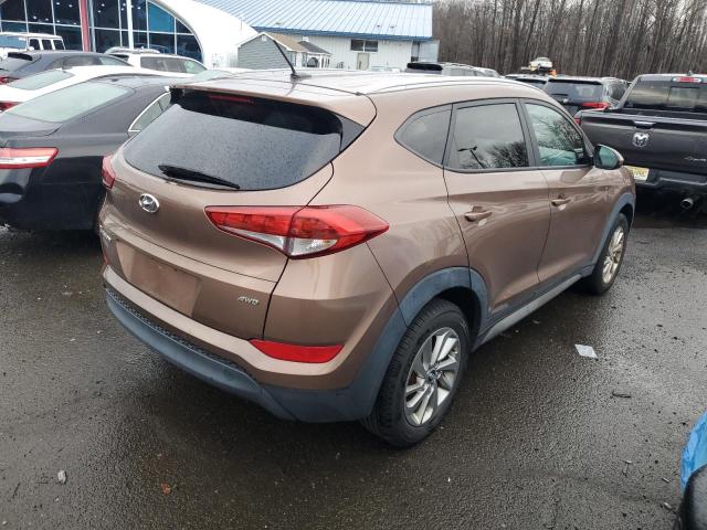 Obraz 3 z 2017 HYUNDAI TUCSON LIMITED 2017 z VIN KM8J3CA4XHU302622