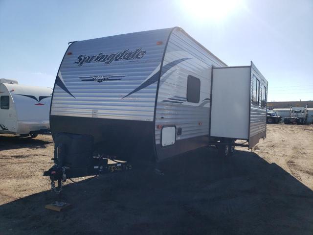 Изображение 2 2019 KYRV TRAILER 2019 с VIN 4YDT29622K3102662