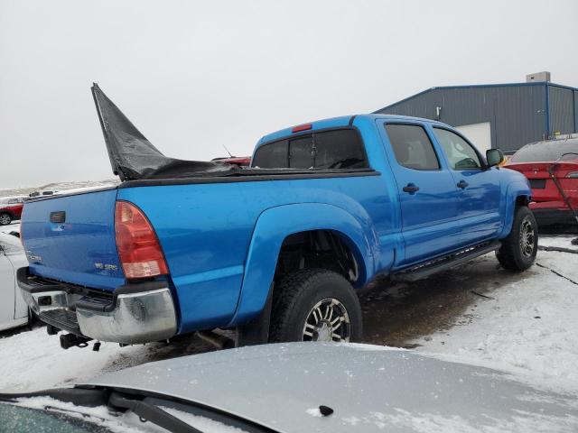 Image 3 of 2008 TOYOTA TACOMA DOUBLE CAB LONG BED 2008 with VIN 5TEMU52N58Z486022