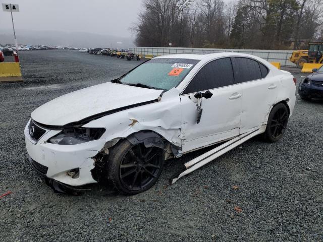 Obraz 1 z 2008 LEXUS IS 250 2008 z VIN JTHCK262485026528