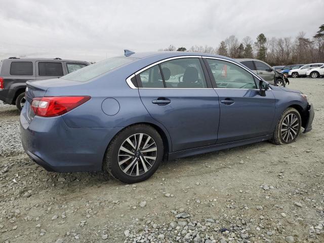 Obraz 3 z 2018 SUBARU LEGACY 2.5I PREMIUM 2018 z VIN 4S3BNAC69J3014463