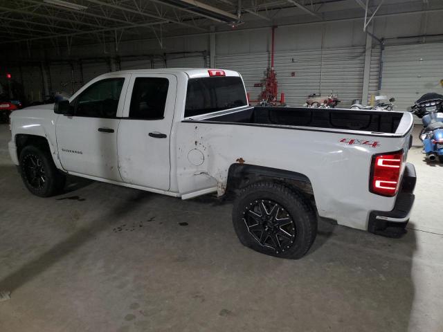 Изображение 2 2015 CHEVROLET SILVERADO K1500 2015 с VIN 1GCVKPEC2FZ268872