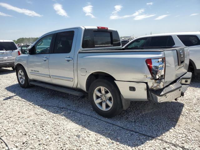 Image 2 of 2005 NISSAN TITAN XE 2005 with VIN 1N6BA07A05N566932