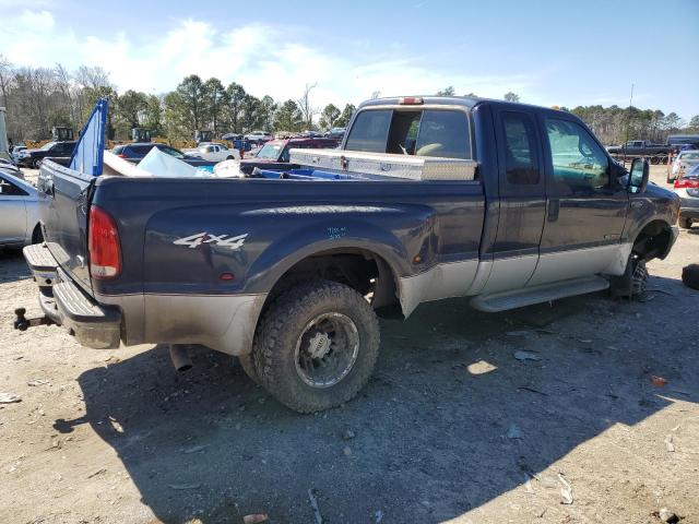 Obraz 3 z 2001 FORD F350 SUPER DUTY 2001 z VIN 1FTWX33F51EC26918
