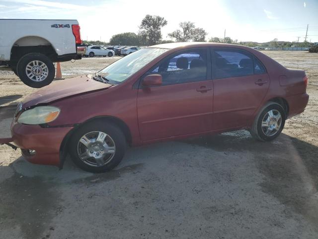 Obraz 1 z 2006 TOYOTA COROLLA CE 2006 z VIN 1NXBR32E96Z693771