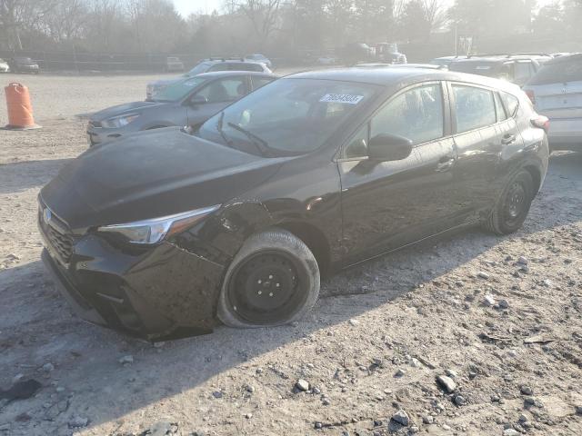 Obraz 2024 SUBARU IMPREZA  2024