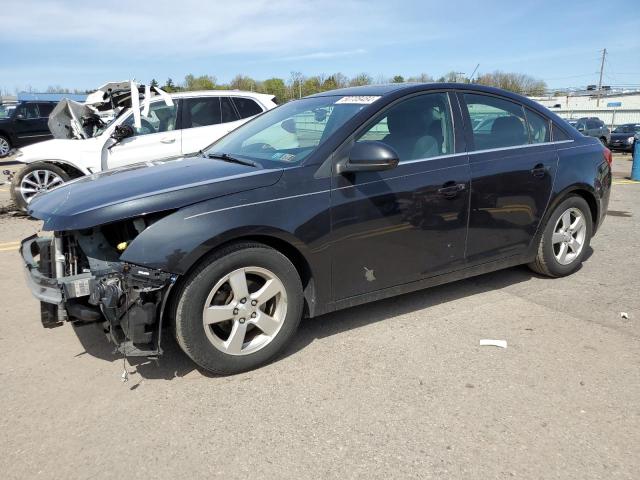 Изображение 1 2012 CHEVROLET CRUZE LT 2012 с VIN 1G1PF5SC1C7401160