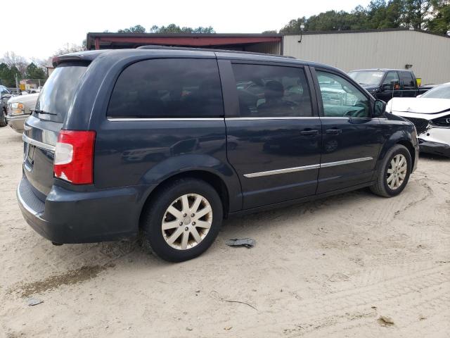 Image 3 of 2013 CHRYSLER TOWN & COUNTRY TOURING 2013 with VIN 2C4RC1BG9DR706295