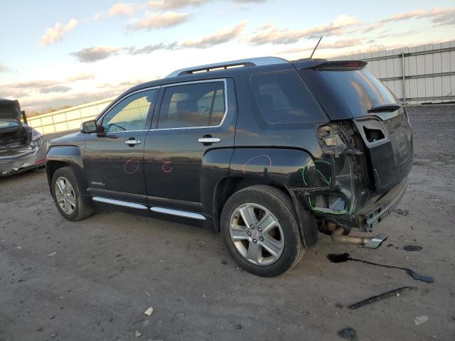 Obraz 2 z 2015 GMC TERRAIN DENALI 2015 z VIN 2GKALUEK5F6409435