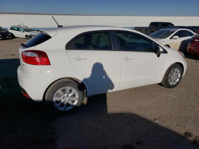 Obraz 3 z 2015 KIA RIO LX 2015 z VIN KNADM5A36F6451545