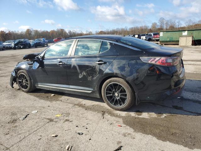 Obraz 2 z 2015 KIA OPTIMA HYBRID 2015 z VIN KNAGM4AD7F5082099