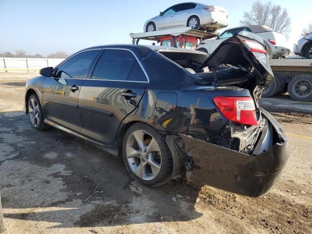 Изображение 2 2014 TOYOTA CAMRY SE 2014 с VIN 4T1BK1FK1EU025051