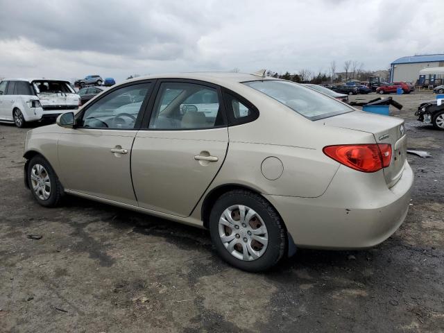 Изображение 2 2009 HYUNDAI ELANTRA GLS 2009 с VIN KMHDU46DX9U749994