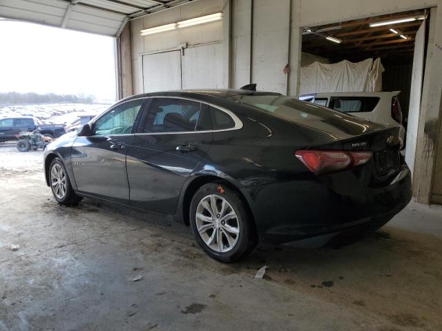 Obraz 2 z 2019 CHEVROLET MALIBU LT 2019 z VIN 1G1ZD5ST9KF167224