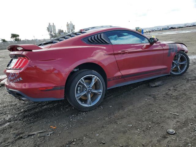 Image 3 of 2023 FORD MUSTANG GT 2023 with VIN 1FA6P8CFXP5300412