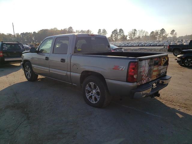 Obraz 2 z 2006 CHEVROLET SILVERADO C1500 2006 z VIN 2GCEC13T961170699