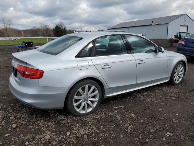 Image 3 of 2014 AUDI A4 PREMIUM 2014 with VIN WAUBFAFL6EN013549