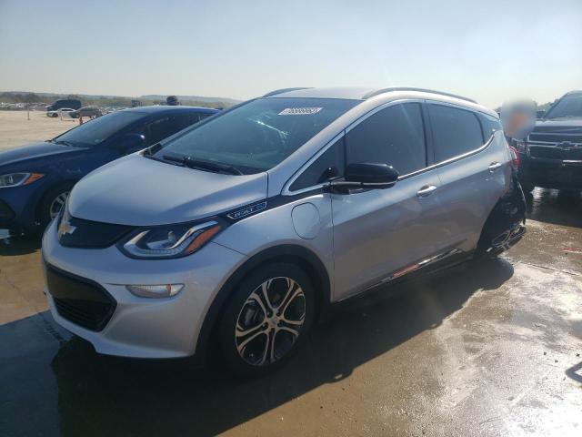 Obraz 2017 CHEVROLET BOLT EV PREMIER 2017