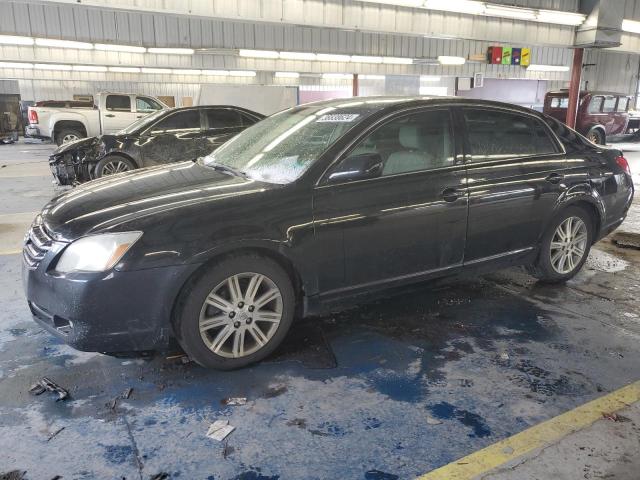 Image 1 of 2007 TOYOTA AVALON XL 2007 with VIN 4T1BK36BX7U233055
