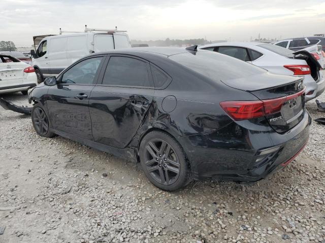 Изображение 2 2021 KIA FORTE GT LINE 2021 с VIN 3KPF34AD5ME283602
