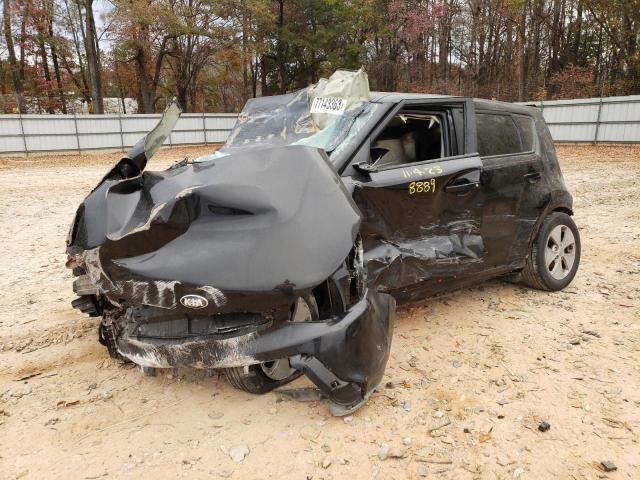 Изображение 2016 KIA SOUL  2016
