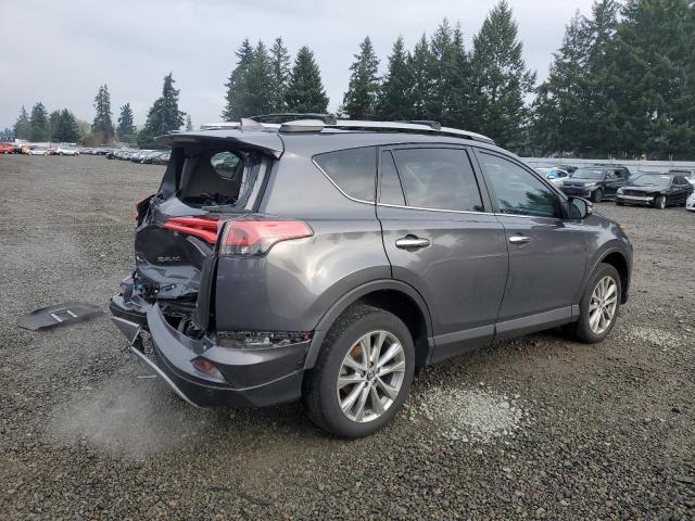 Image 3 of 2018 TOYOTA RAV4 LIMITED 2018 with VIN 2T3DFREV6JW816135