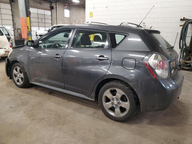 Изображение 2 2009 PONTIAC VIBE  2009 с VIN 5Y2SM670X9Z410769