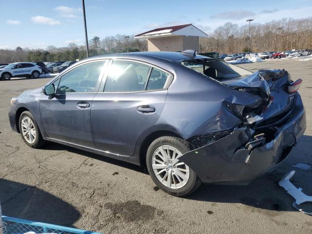 Изображение 2 2017 SUBARU IMPREZA PREMIUM PLUS 2017 с VIN 4S3GKAD66H3613070