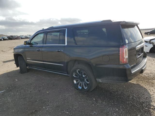 Изображение 2 2018 GMC YUKON XL DENALI 2018 с VIN 1GKS2HKJ5JR388805