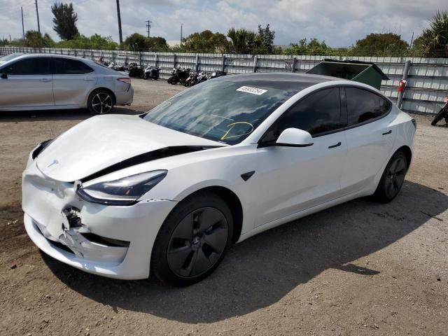 Изображение 2023 TESLA MODEL 3  2023
