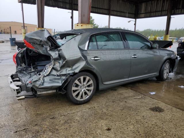 Изображение 3 2011 TOYOTA AVALON BASE 2011 с VIN 4T1BK3DBXBU411204