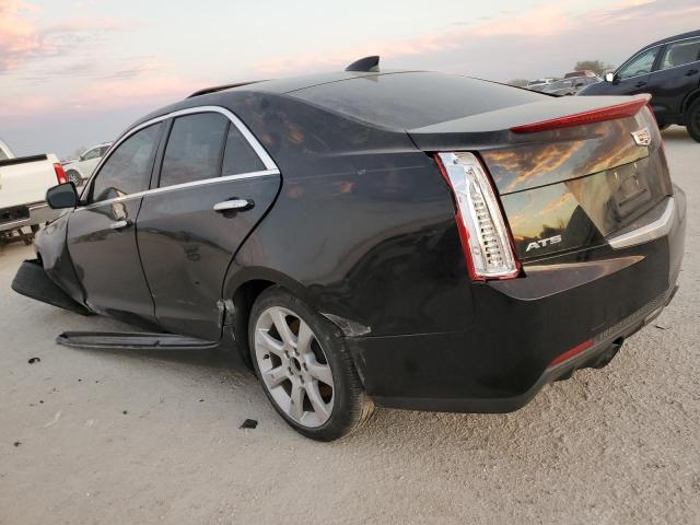 Obraz 2 z 2015 CADILLAC ATS  2015 z VIN 1G6AA5RXXF0143077