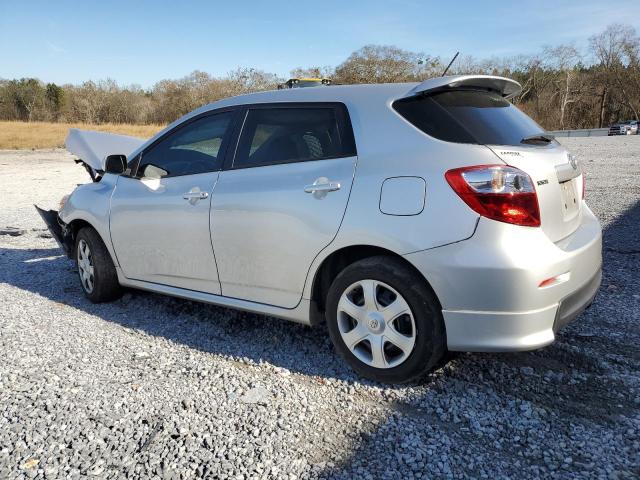 Изображение 2 2010 TOYOTA COROLLA MATRIX S 2010 с VIN 2T1KE4EE0AC040057