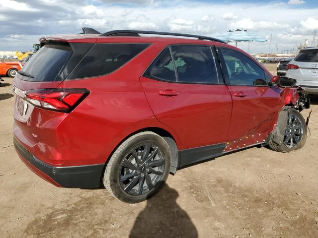 Obraz 3 z 2022 CHEVROLET EQUINOX RS 2022 z VIN 2GNAXMEV2N6139676
