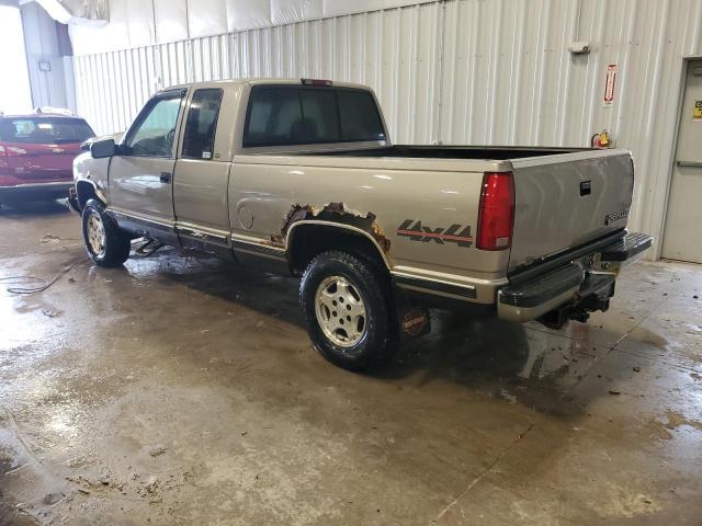 Изображение 2 1998 CHEVROLET GMT-400 K1500 1998 с VIN 2GCEK19R9W1190661