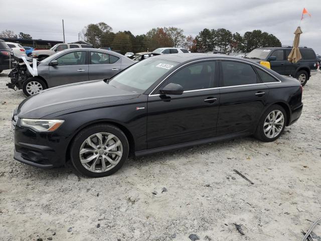 Obraz 2017 AUDI A6 PREMIUM PLUS 2017