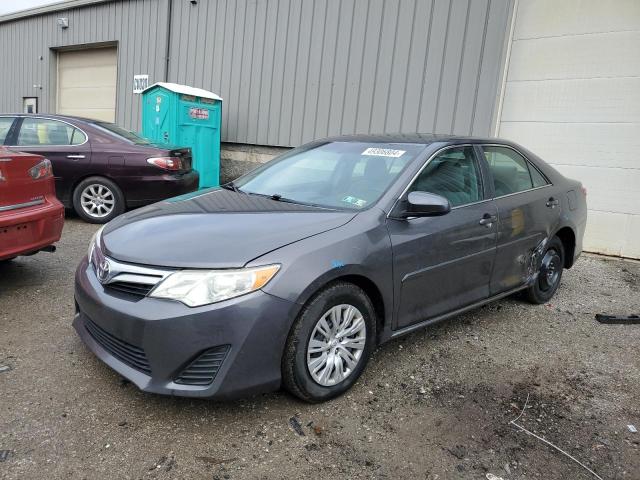 Obraz 1 z 2013 TOYOTA CAMRY L 2013 z VIN 4T4BF1FK4DR326678