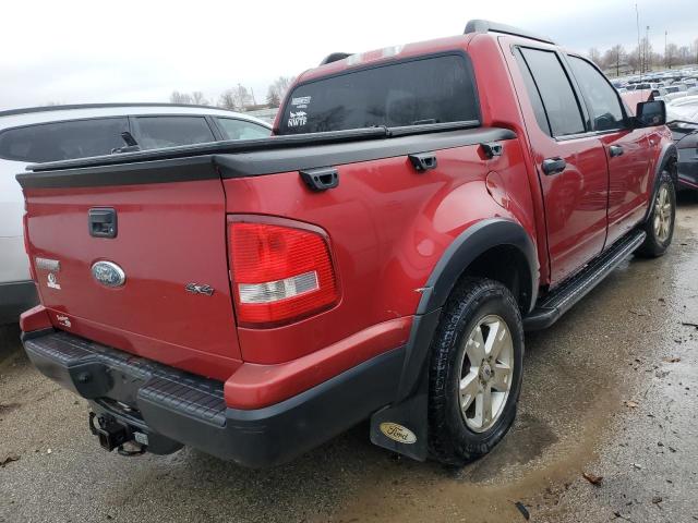 Obraz 3 z 2007 FORD EXPLORER XLT 2007 z VIN 1FMEU51857UA02935