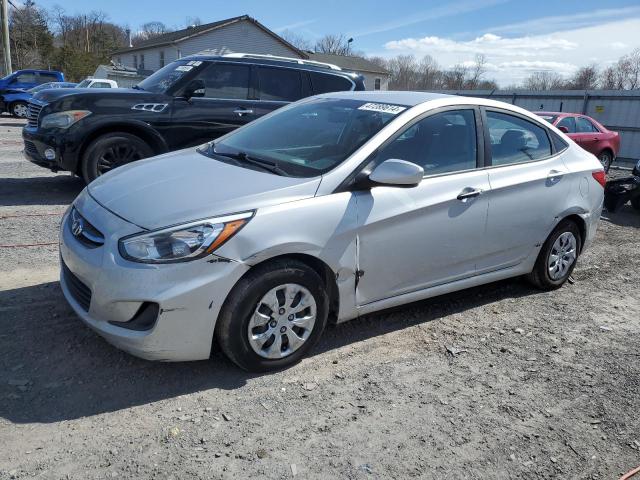 Изображение 2017 HYUNDAI ACCENT SE 2017