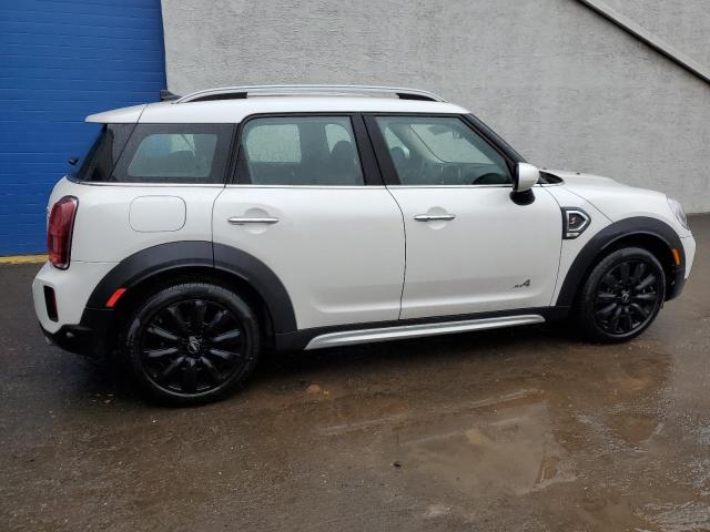 Изображение 3 2023 MINI COOPER S COUNTRYMAN ALL4 2023 с VIN WMZ83BR04P3R23745