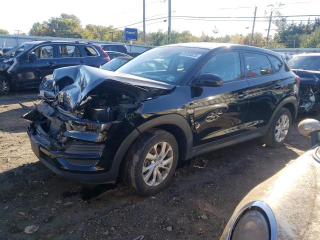 Изображение 1 2020 HYUNDAI TUCSON SE 2020 с VIN KM8J2CA44LU244602