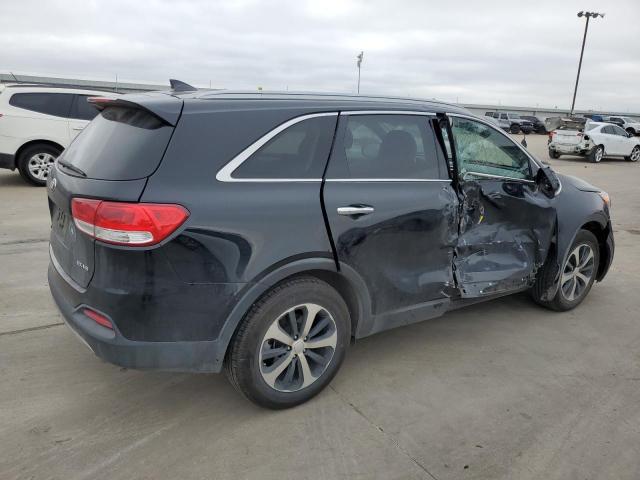 Изображение 3 2018 KIA SORENTO EX 2018 с VIN 5XYPH4A53JG410098