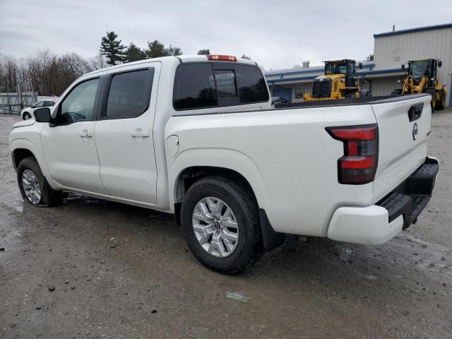 Obraz 2 z 2022 NISSAN FRONTIER S 2022 z VIN 1N6ED1EK3NN639815