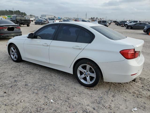 Obraz 2 z 2015 BMW 320 I 2015 z VIN WBA3B1G50FNT04324