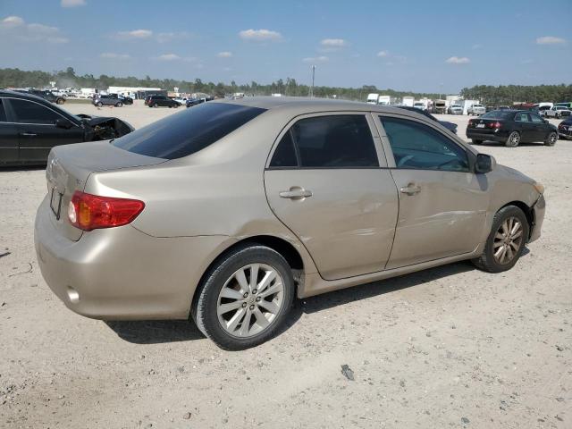 Изображение 3 2010 TOYOTA COROLLA BASE 2010 с VIN 2T1BU4EE8AC478926
