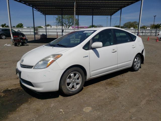 Image 1 of 2009 TOYOTA PRIUS  2009 with VIN JTDKB20U297827150