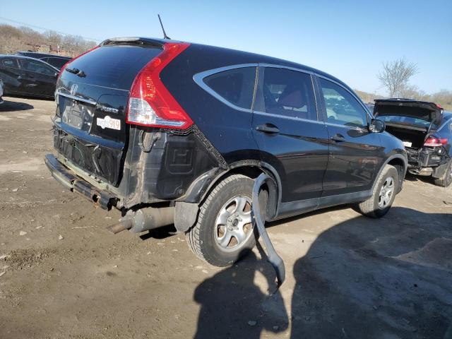 Obraz 3 z 2013 HONDA CR-V LX 2013 z VIN 2HKRM4H38DH633680