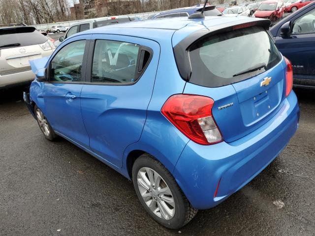Изображение 2 2017 CHEVROLET SPARK 1LT 2017 с VIN KL8CD6SA0HC760314